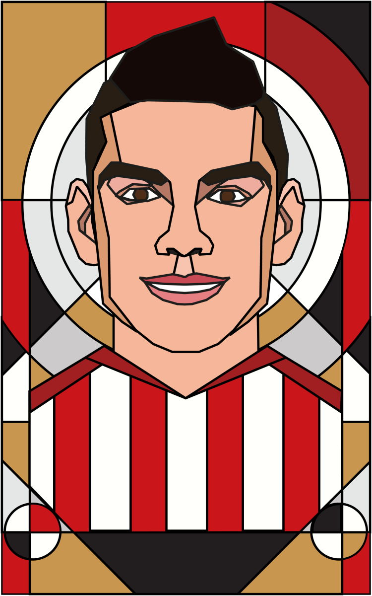 哈兰德都能 哈兰德都能